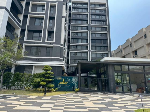 高雄法拍大樓-9