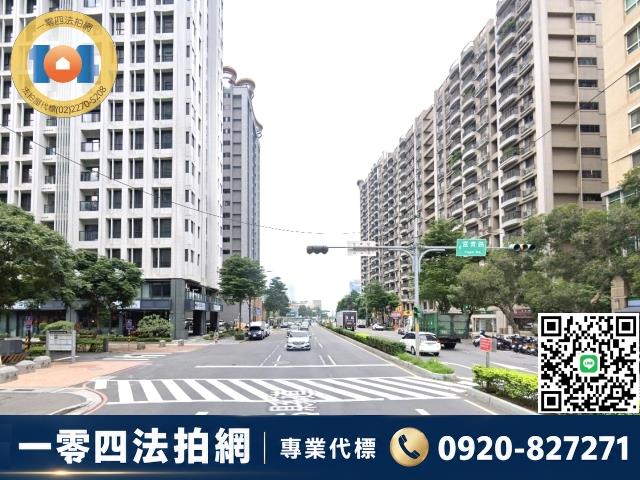 新北法拍大樓-9
