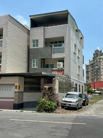 屏東潮州透天法拍-11