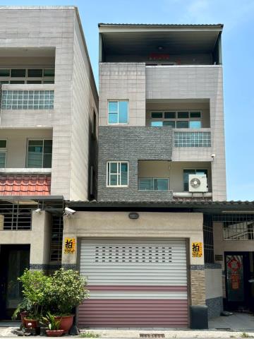 屏東潮州透天法拍-7