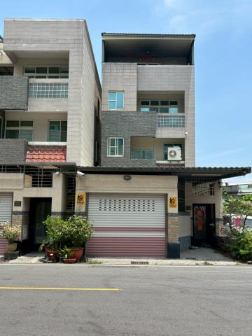 屏東潮州透天法拍-9