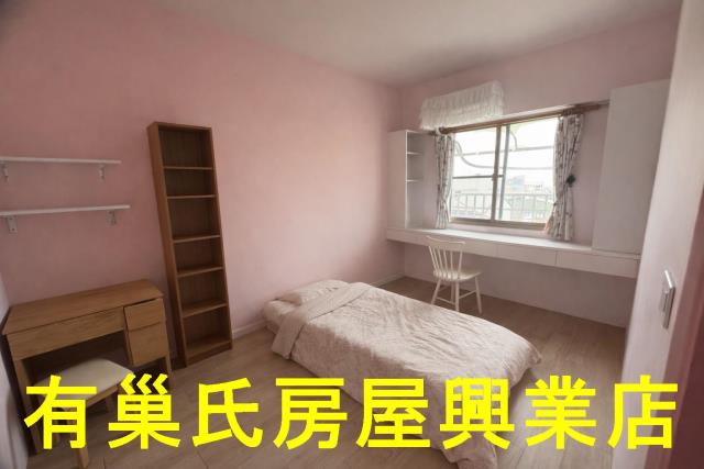 西區大樓-4