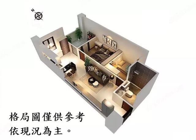 台中華廈-11