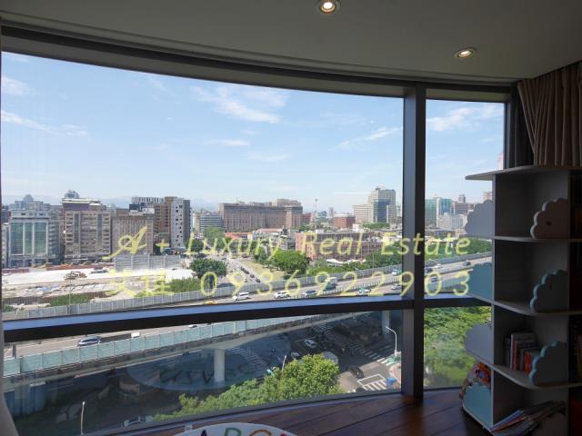台北中山區大樓-6