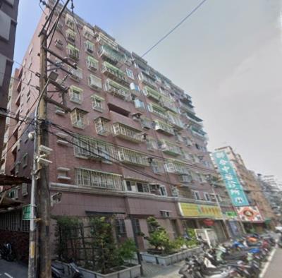 新北新莊華廈法拍-4