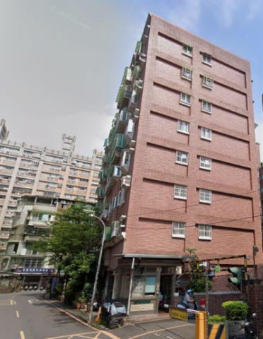 新北新莊華廈法拍-6