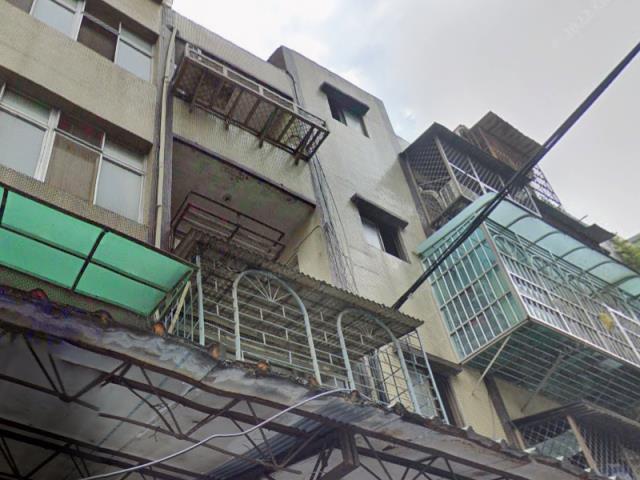 三重公寓法拍-1