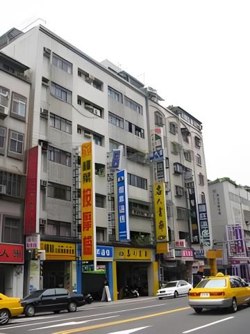 台北大樓拍賣-9