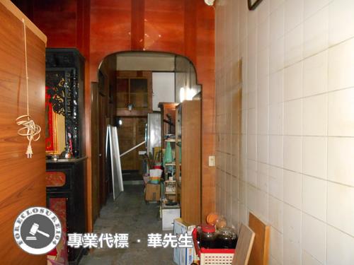 新北中和公寓法拍-2