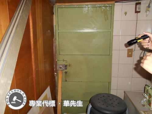 新北中和公寓法拍-4