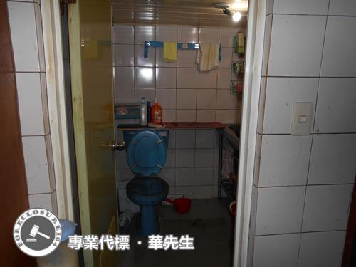 新北中和公寓法拍-5