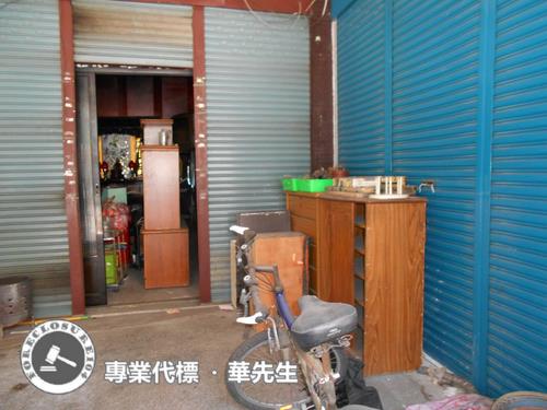 新北中和公寓法拍-3