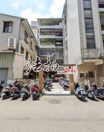北屯拍賣公寓-1