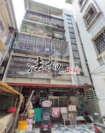 北屯拍賣公寓-2