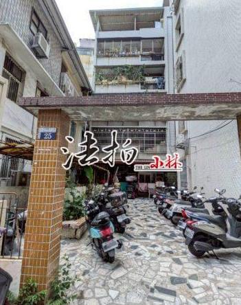 北屯拍賣公寓-3
