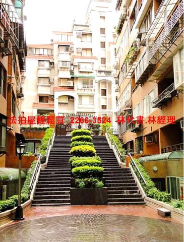 內湖法拍大樓-6