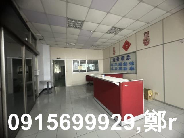 桃園觀音廠房-1