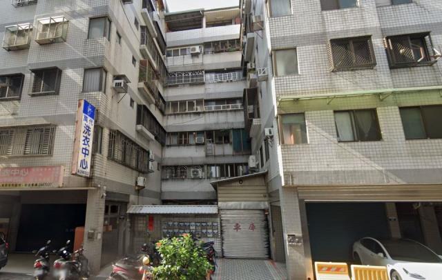 北區華廈法拍-1