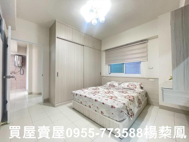 高雄岡山華廈-7