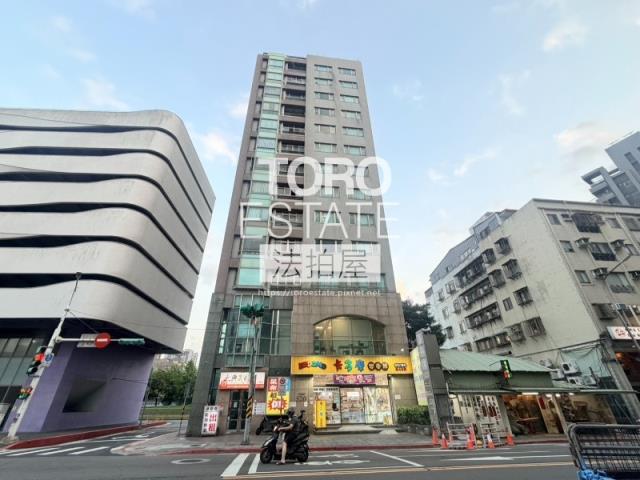 松山法拍大樓-1
