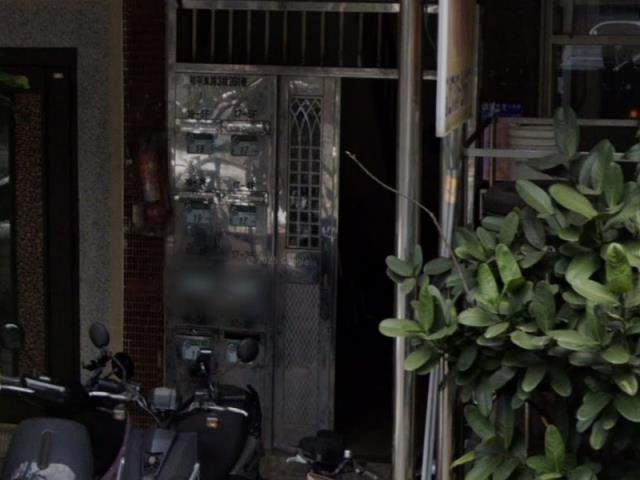 信義區法拍公寓-1