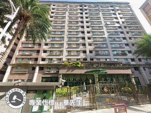 新北淡水大樓法拍-2