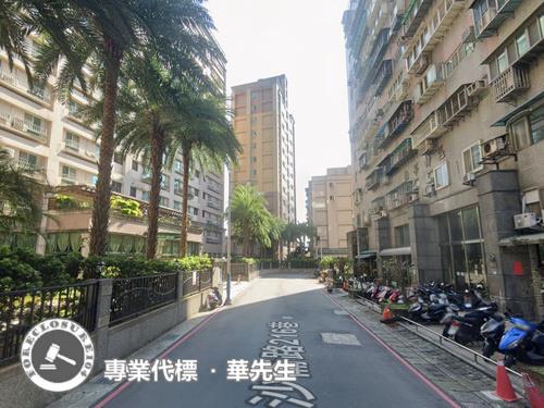 新北淡水大樓法拍-4