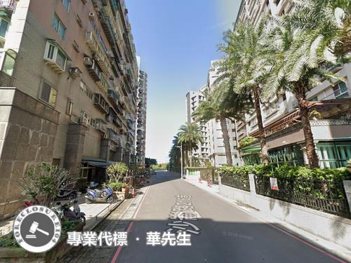 新北淡水大樓法拍-5