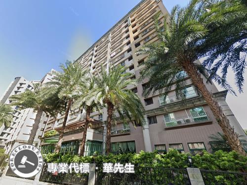 新北淡水大樓法拍-6