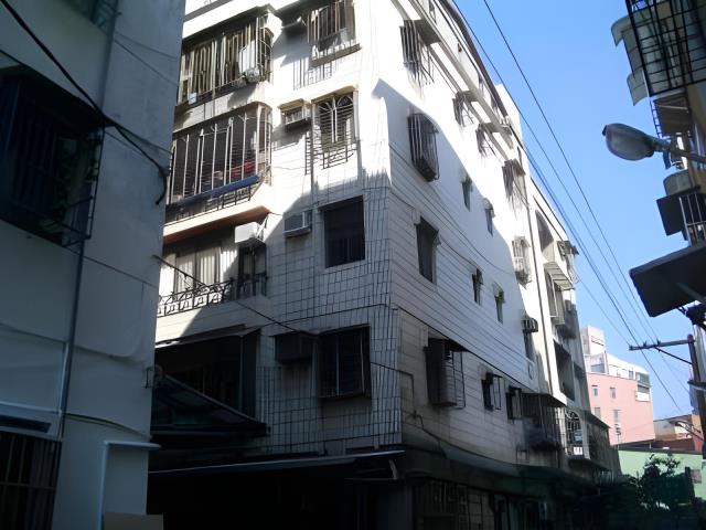 蘆洲法拍公寓-1