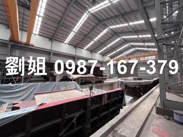 台南官田廠房-1
