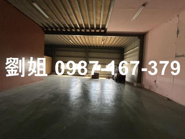 台南關廟廠房-2