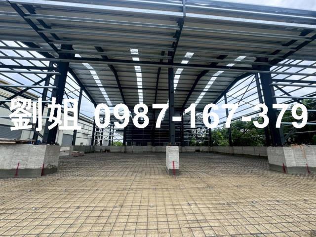 高雄鳥松廠房-1