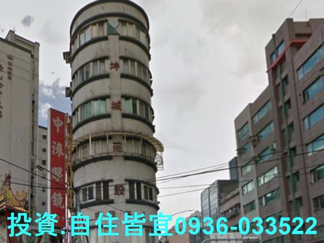 新北三重拍賣華廈-4