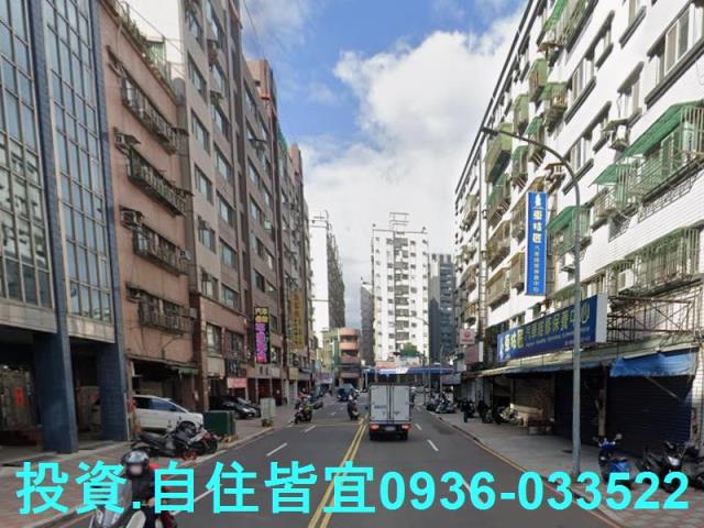 新北三重拍賣華廈-8