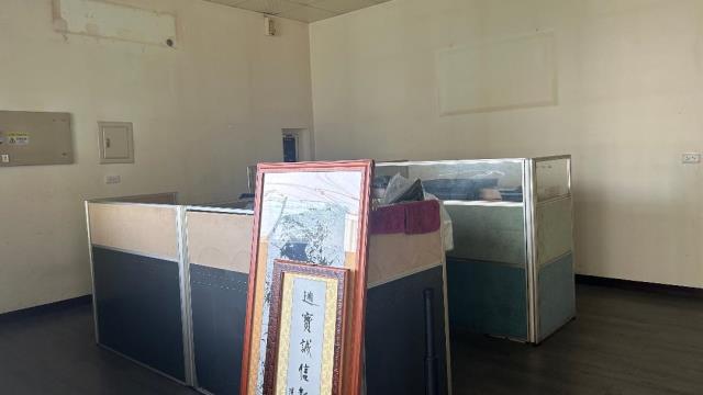 桃園楊梅廠房-2