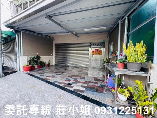 台南歸仁華廈-15