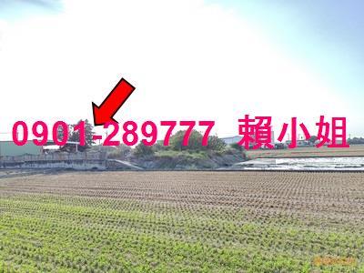 埤頭法拍廠房-9