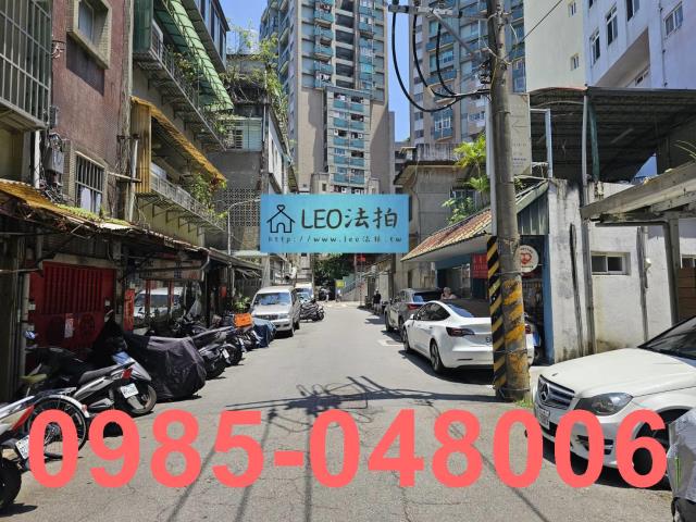 文山區公寓法拍-6