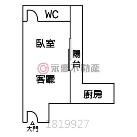 台南大樓-1