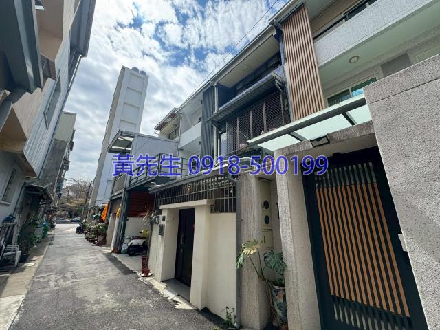台中法拍透天-3