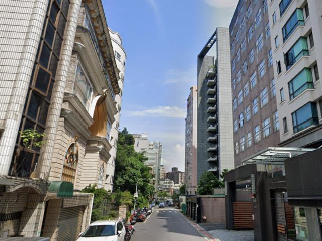 台北內湖法拍大樓-2