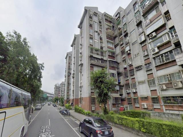 台北內湖法拍大樓-2