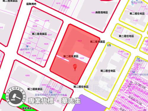 東區法拍大樓-11