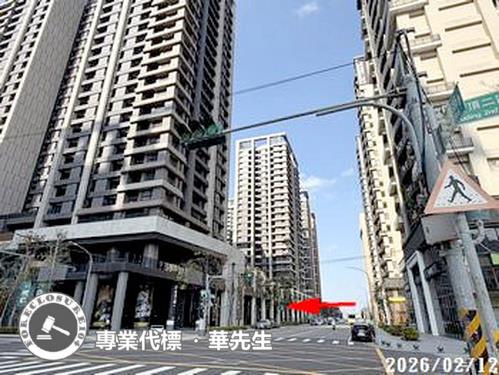 東區法拍大樓-9