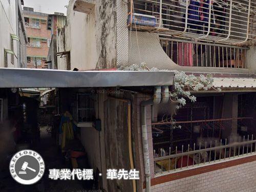 鶯歌透天法拍-7
