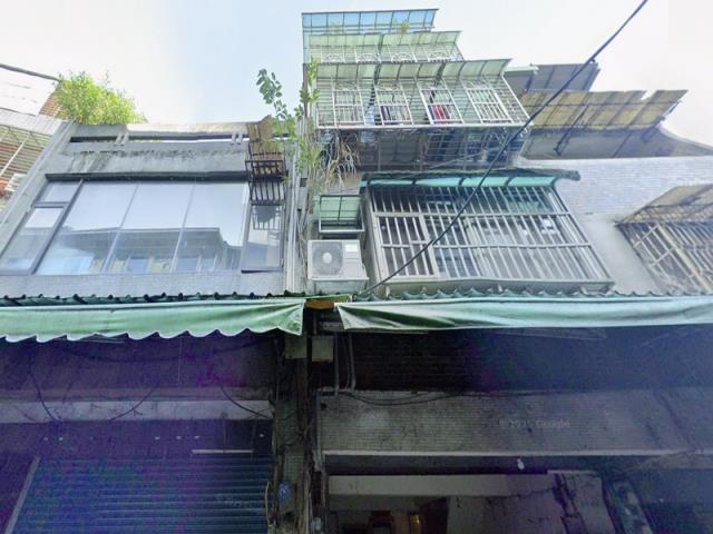 台北公寓法拍-1