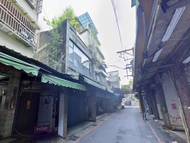 台北公寓法拍-3