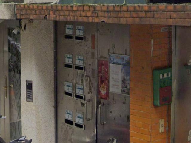 新北拍賣公寓-3