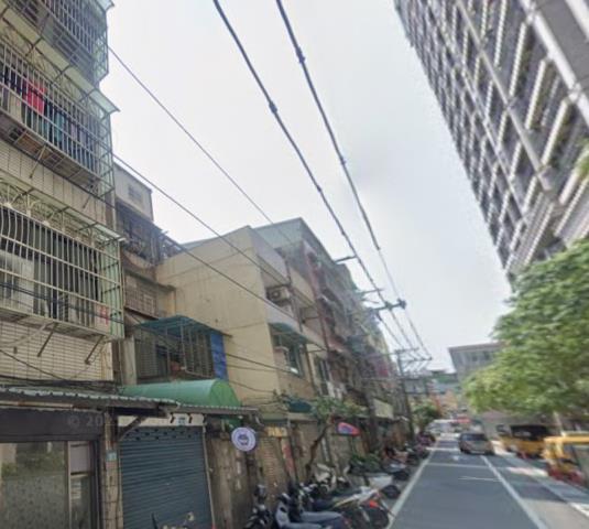 新北新莊公寓法拍-3